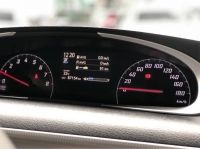 2018 Toyota Sienta 1.5 V SUV ตัวท๊อป ใหม่เอี่ยม วิ่งน้อย ไมล์หลักหมื่น รูปที่ 2