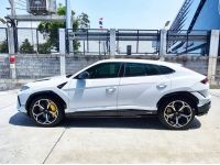 ขาย Lamborghini Urus S 4.0 4WD V8 2024 สีขาว (ยังไม่จดทะเบียน) เปลี่ยนสัญญาผ่อนต่อ มีไฟแนนซ์เหลือ วารันตีซื้อเพิ่มมา 5 ปี รูปที่ 2