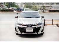 Yarisมือสอง 2019 TOYOTA YARIS ATIV 1.2 E ฟรีดาว ฟรีส่งรถถึงบ้านทั่วไทย รูปที่ 2