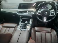 Bmw X5 3.0 G05 xdrive45e M sport ปี 2021 ไมล์ 94,xxx Km รูปที่ 2