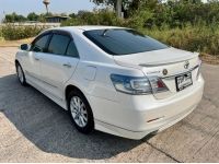 2012 Toyota CAMRY 2.4 Hybrid รถเก๋ง 4 ประตู รถบ้านแท้ กุญแจรอัจฉริยะ​ครบ2ชุด รูปที่ 2