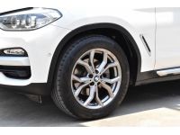 ขาย BMW X3 xDrive20d X-Line (G01) 2019 สีขาว รถมือเดียว BSI หมด 29042025 ไม่รวมป้าย (วล 828 กทม.) รูปที่ 2