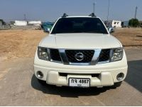 2011 NISSAN NAVARA 2.5EL AUTO รูปที่ 2