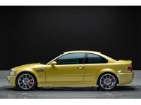 BMW M3 E46 ( รถแท้ ออกศูนย์‼️ ) ปี 2002 ไมล์ 6x,xxx Km รูปที่ 2