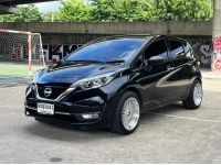 Nissan Note 1.2 VL auto ปี 2019 รูปที่ 2