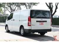 Toyota Hiace 2.8 ( ปี 2021 ) GL Van รหัส4960 รูปที่ 2