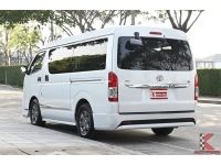 Toyota Ventury 2.7 ( ปี 2014 ) G Van รหัส4357 รูปที่ 2