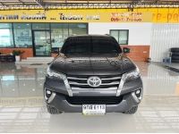 Toyota Fortuner 2.4 V (ปี 2020) SUV AT - 2WD รูปที่ 2