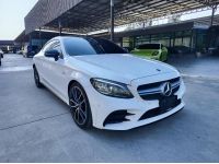 BENZ C43 COUPE ปี 2024 ไมล์ 19,xxx Km รูปที่ 2