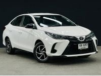 Toyota Yaris Ativ 1.2 SPORT ปี 2021 ไมล์ 9x,xxx Km รูปที่ 2