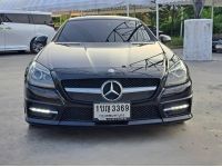 Benz SLK200 AMG R172 ปี 2013 ไมล์ 63,xxx Km รูปที่ 2