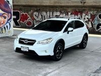 Subaru XV 2.0I AWD ปี2016 ฟรีดาวน์ รูปที่ 2