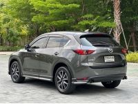 2021 จด 22 Mazda CX-5 2.0 SP SUV ซื้อสด แถมประกันชั้น 1 รูปที่ 2