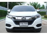 2018 HONDA HRV 1.8E MNC รูปที่ 2