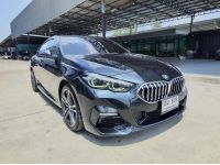 2022 BMW 220i รถเก๋ง 4 ประตู รถมือเดียว BSI ยาว รูปที่ 2