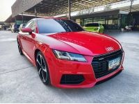 AUDI TT 2.0 COUPE 45 TFSI QUATTRO S LINE ปี 2018 ไมล์ 74,xxx Km รูปที่ 2