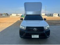 2018 TOYOTA REVO 2.4 MT รูปที่ 2