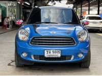 Mini Cooper D  Countryman Look2  R56 Hatch 2dr S SA 6sp FWD 1.6iS ปี 2014 รูปที่ 2