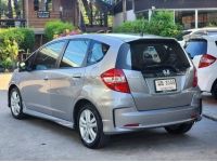 HONDA JAZZ GE 1.5 JAPAN ปี 2012 รูปที่ 2