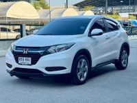 HONDA HR-V 1.8 S ปี 2016 ไมล์ 185,xxx Km รูปที่ 2