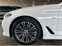 BMW SERIES 5 520d Sport  ปี 2018 รูปที่ 2