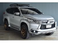 Mitsubishi Pajero 2.4 GT ปี 2018ไมล์ 6x,xxx Km รูปที่ 2