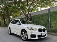 BMW X1 sDrive20d M-SPORT โฉม F48 ปี 2018 ไมล์ 165,xxx Km รูปที่ 2