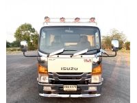 รถ ISUZU NLR 130 แรง ปี 2562 (รถห้างแท้ ) (4 ล้อไม่ติดเวลา) ชุดแต่งโครเมี่ยม ทั้งคัน รุ่นใหม่ รถสวย มือเดียว รูปที่ 2