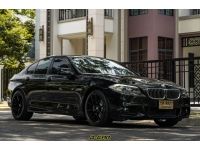 BMW 520d F10 ปี 2013 ไมล์ 153,xxx Km รูปที่ 2