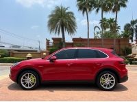 2023 PORSCHE CAYENNE E-Hybird รูปที่ 2