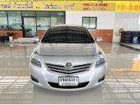 Toyota Vios 1.5 E (ปี 2012) Sedan AT รถสวย สภาพดี ราคาถูก ไมล์น้อย ฟรีดาวน์ รถมือสอง รูปที่ 2