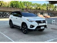 TOYOTA FORTUNER 2.8 TRD SPORTIVO AT 2019 รูปที่ 2