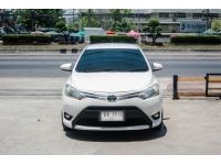 TOYOTA 1.5 J ปี2014 เบนซิน เกียร์ออโต้ ฟรีดาวน์ ฟรีส่งรถทั่วไทย รูปที่ 2