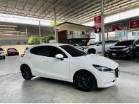 MAZDA 2 1.3 S LEATHER SPORT ปี 2021 รูปที่ 2