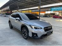Subaru XV 2.0 i-P AWD โฉมใหม่ปัจจุบัน 2017 รถสวย ใช้น้อย ดูแลดี รูปที่ 2