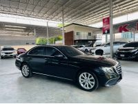 MERCEDES-BENZ E220d 2.0 EXCLUSIVE W213 ปี 2017 ไมล์ 12x,xxx Km รูปที่ 2