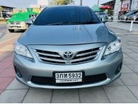 2011 TOYOTA ALTIS 1.6E DUAL รูปที่ 2