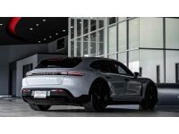 Porsche Taycan 4S Cross Turismo ปี 2022 รูปที่ 2