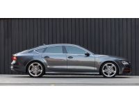 Audi A7 S-Line V6 ปี 2011 ไมล์ 11x,xxx Km รูปที่ 2