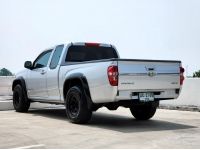 CHEVROLET COLORADO CAB 2.5 LS1 ปี 2011 รูปที่ 2