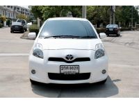 2013 TOYOTA YARIS 1.5E รูปที่ 2