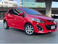 MAZDA 2 1.5 SPORT SPIRIT AT 2010 รูปที่ 2