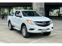 Mazda BT-50 2.2 Free Style Cab Hi-RACER MT ปี 2013 ฟรีดาวน์ ผ่อนเพียง 5,044 บาท รูปที่ 2