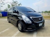 Hyundai H-1 2.5 Deluxe ปี 2016 ไมล์ 148,xxx Km รูปที่ 2