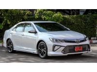 2016 TOYOTA CAMRY 2.0G EXTREMO รูปที่ 2