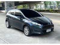 FORD FIESTA 1.5 S AT 2015 รูปที่ 2