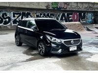 MG 3 1.5 X SUNROOF AT 2020 รูปที่ 2