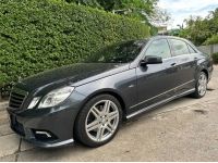 2010 BENZ E250 CDI AMG ดีเซล รูปที่ 2