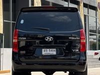 2012 Hyundai Grand Starex 2.5 VIP รถตู้MPV รถสภาพดี มีประกัน รูปที่ 2