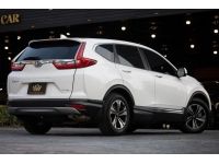 2019 Honda CR-V 2.4 S SUV ดาวน์ 0 บาท รถขายดีประจำปี เข้ามากี่ทีก็ขายหมด อย่ารอช้า รูปที่ 2